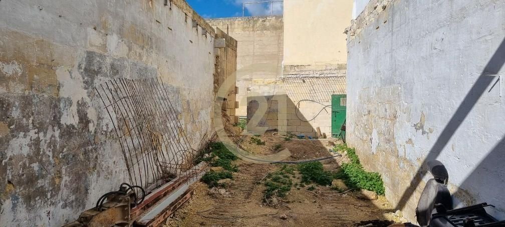 Penthouse in Haz-Zebbug, Malta 1 - 14312500