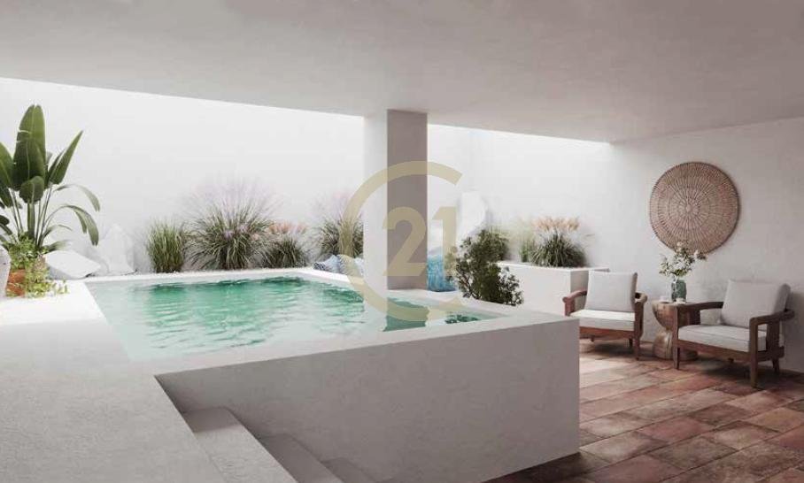 Apartment in Swieqi, Malta 4 - 14311876