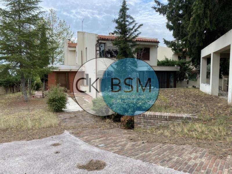 Apartment in Panorama, Macedonia and Thrace, Greece 2 - 13559630