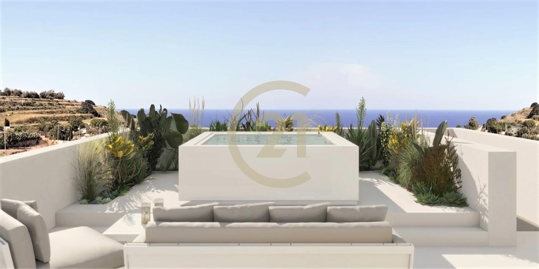 Apartment in Ħal Għargħur, Malta 2 - 14312830