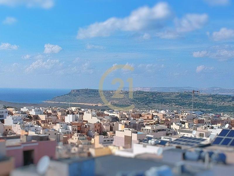 Apartment in Mellieha, Malta 1 - 14312547