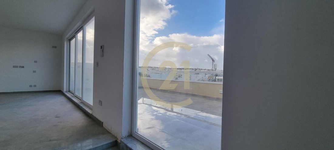 Penthouse in Msida, Malta 4 - 14480419