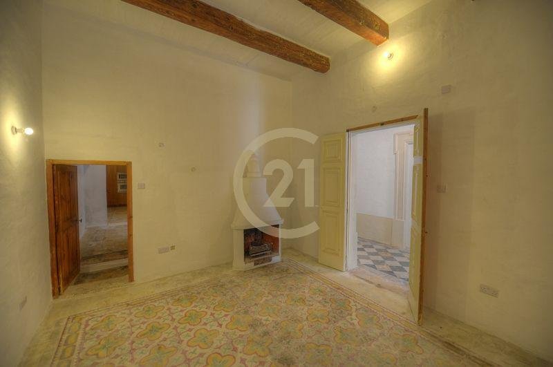Townhouse in Senglea, Malta 3 - 14875365