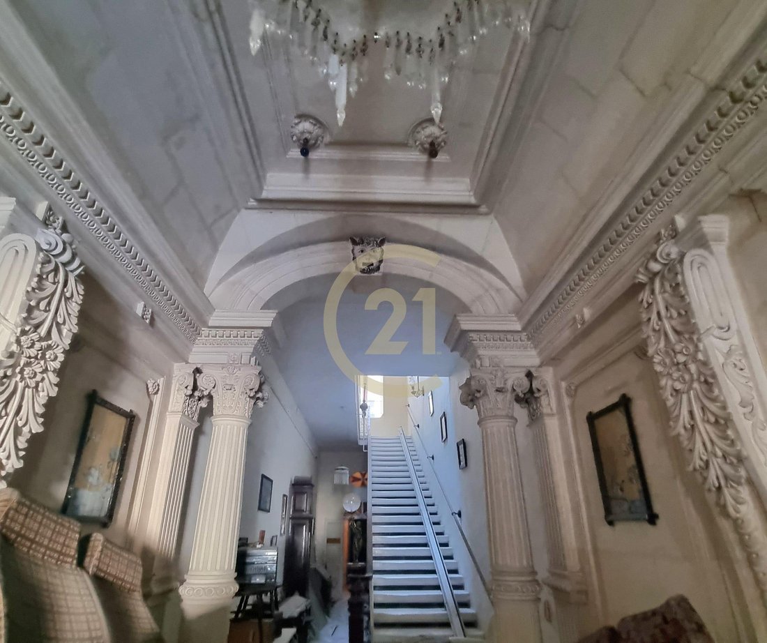 Townhouse in Santa Venera, Malta 1 - 14767471