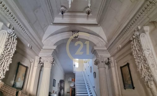 Townhouse in Santa Venera, Malta 1