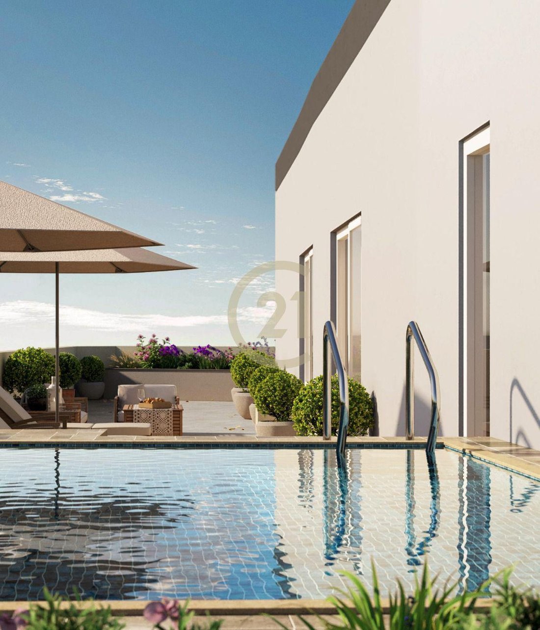Penthouse in Ħad-Dingli, Malta 1 - 14615990