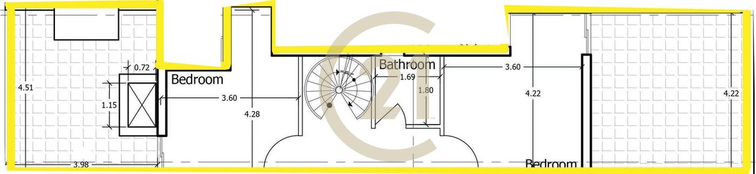 Apartment in Mellieha, Malta 1 - 14311834