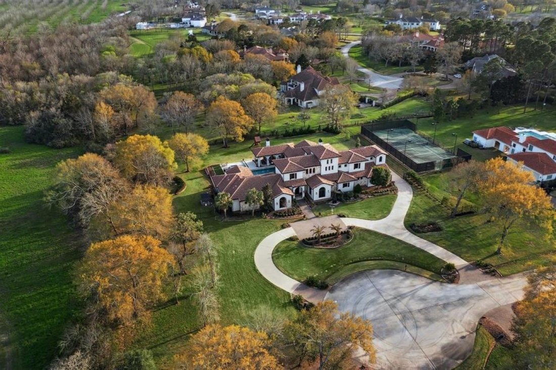 House in Richmond, Texas, United States 2 - 15498611