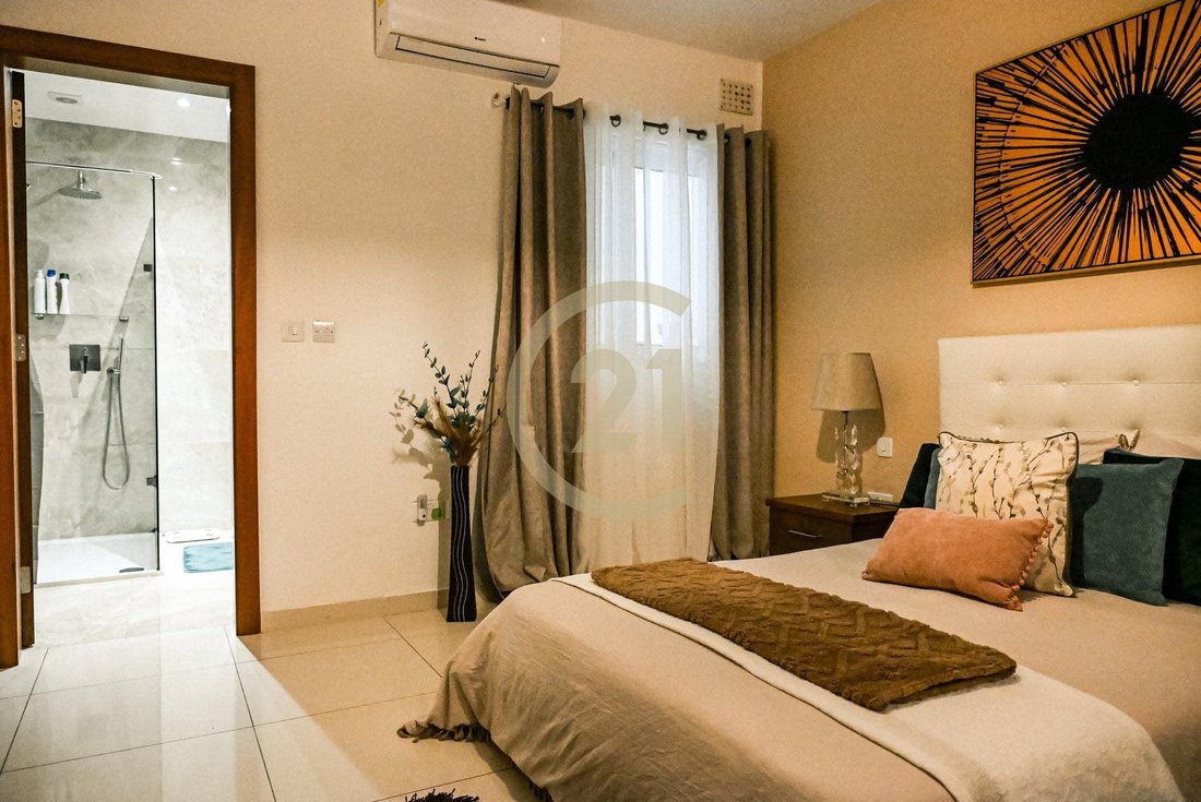 Apartment in Mellieha, Malta 4 - 14970633
