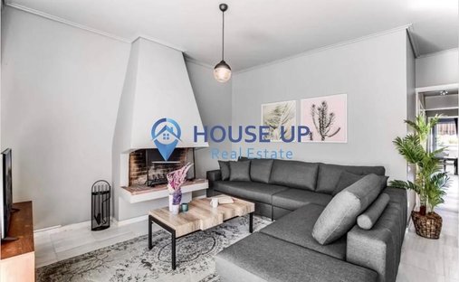 Apartment in Glyfada, Attica, Greece 1