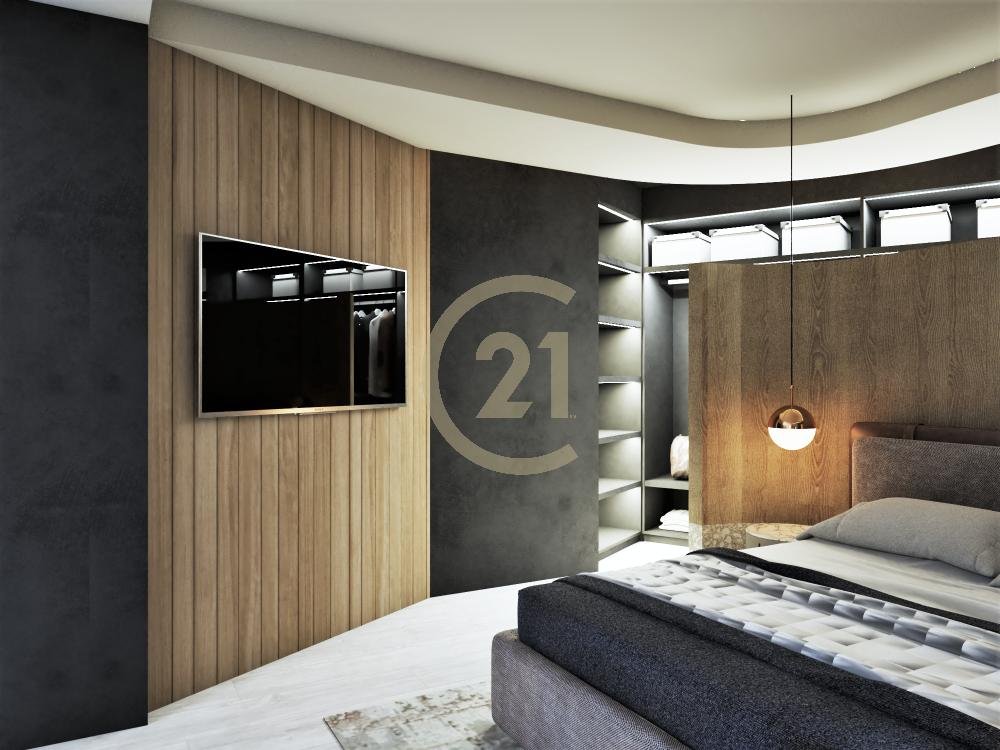 Penthouse in Haz-Zebbug, Malta 1 - 14312358