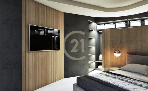 Penthouse in Żebbuġ, Malta 1