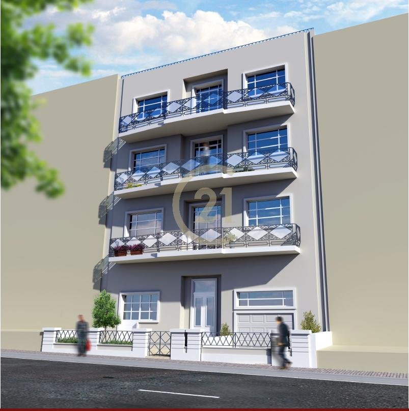 Penthouse in Balzan, Malta 2 - 14312290