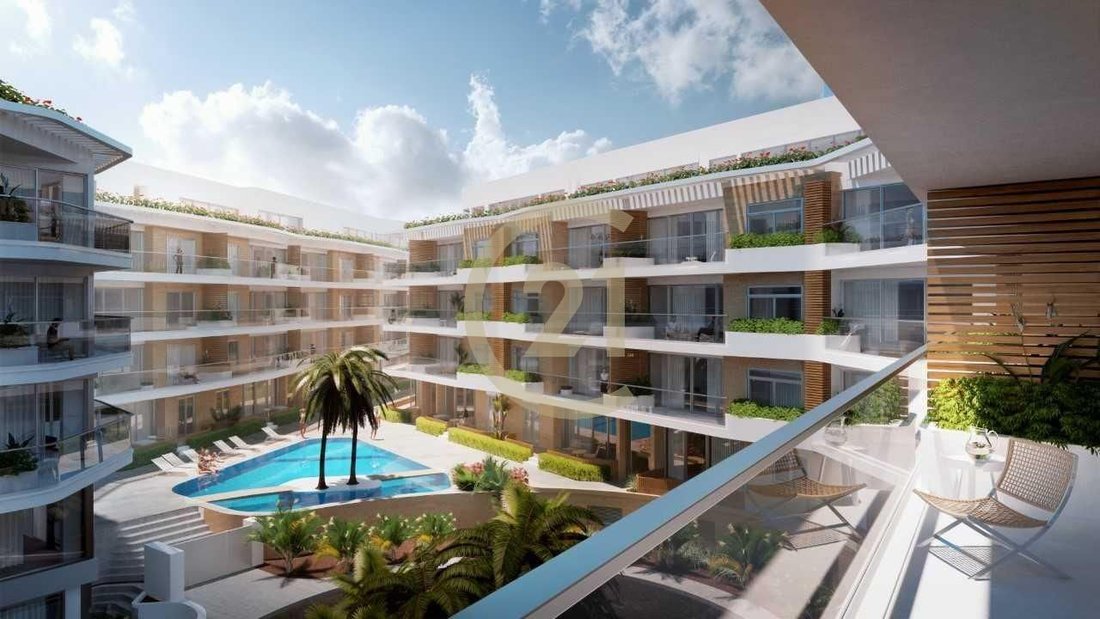 Apartment in Swieqi, Malta 1 - 14312628