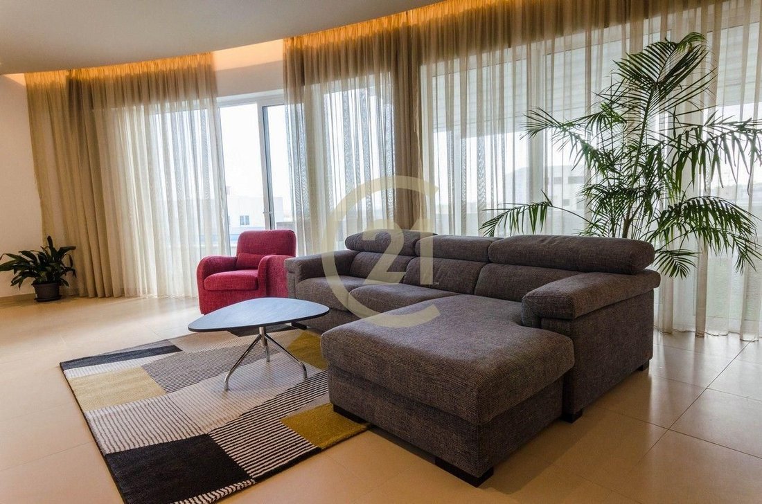 Penthouse in Naxxar, Malta 3 - 14312229