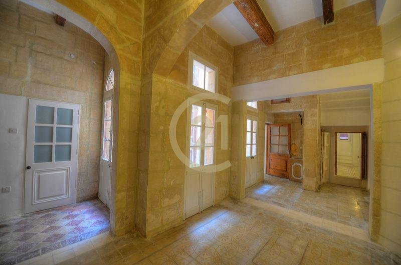 Townhouse in Senglea, Malta 2 - 14875365