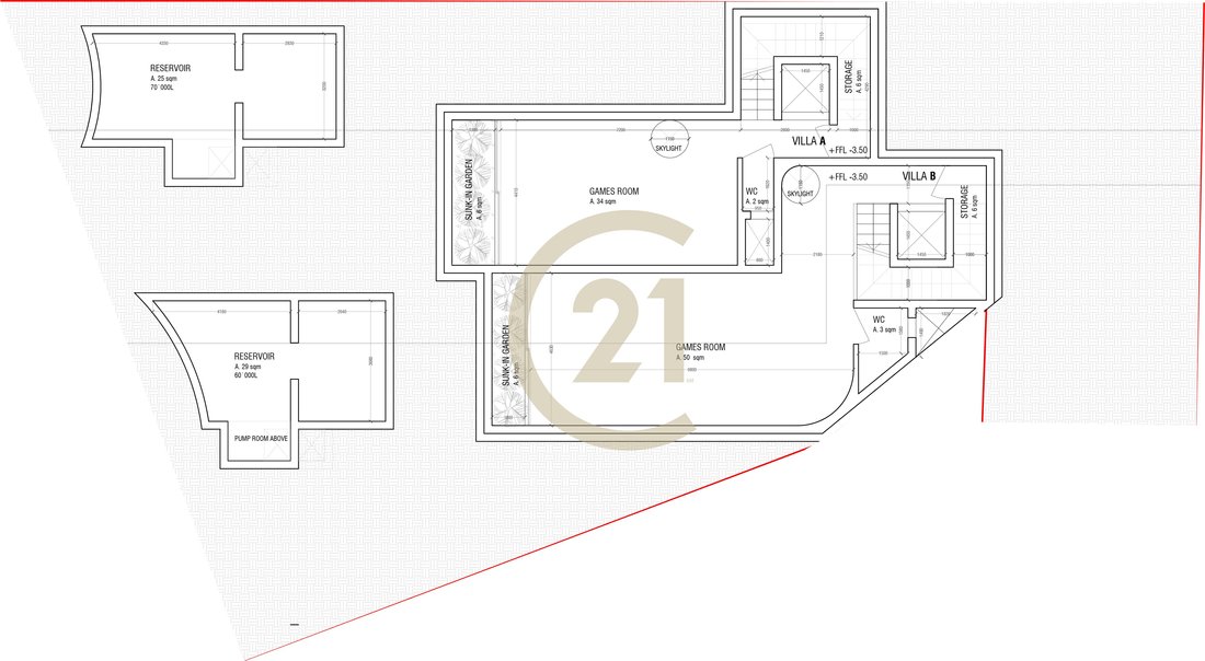 House in Ir-Rabat, Malta 1 - 13753497