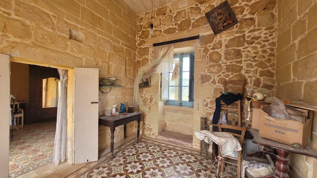 Country House in Xagħra, Malta 5 - 14125849
