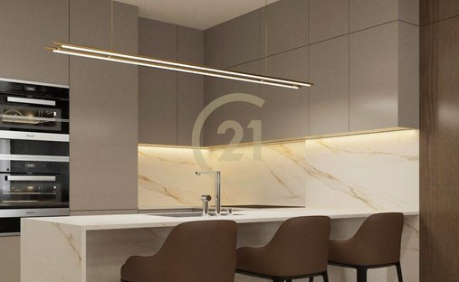 Penthouse in Balzan, Malta 1