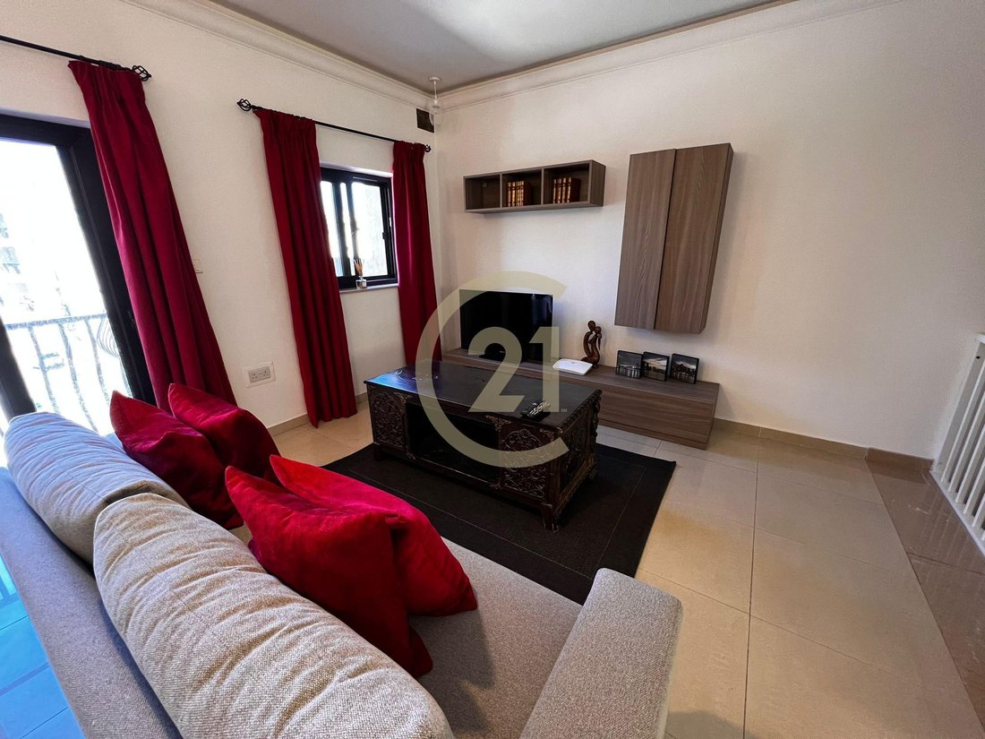 Apartment in Naxxar, Malta 3 - 14056542