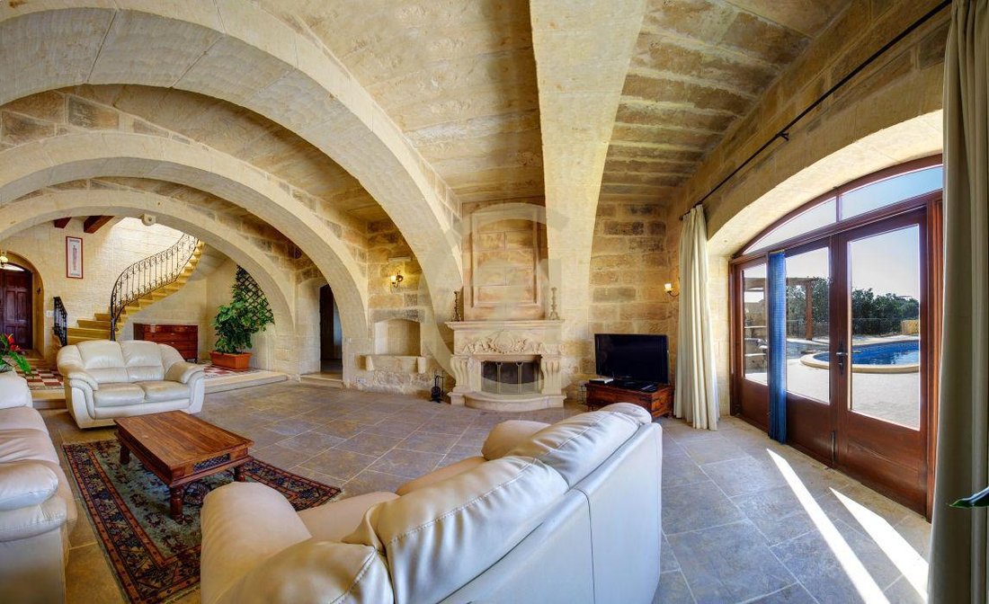 Villa in Xagħra, Malta 5 - 14311624