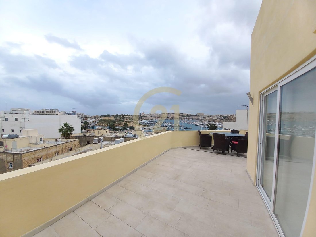 Apartment in Gzira, Malta 5 - 14311231
