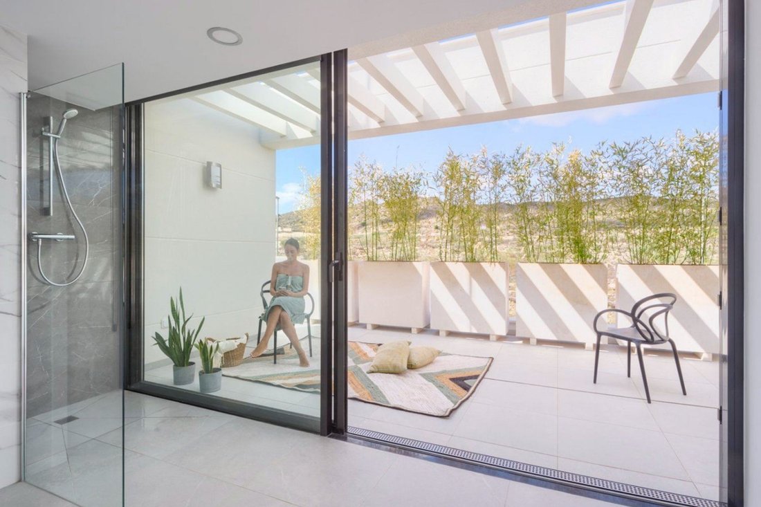 Villa in Banos y Mendigo, Murcia, Región de Murcia 3 - 15497459