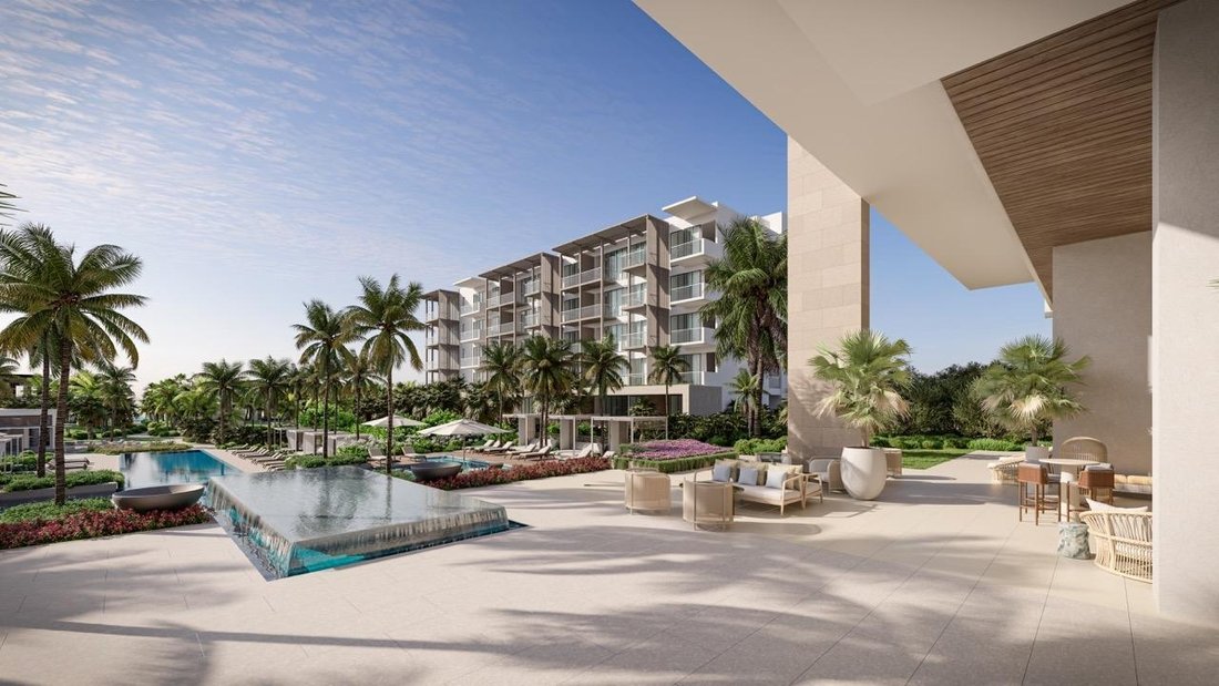 Condo in Grace Bay, Caicos Islands, Turks and Caicos Islands 1 - 15478155