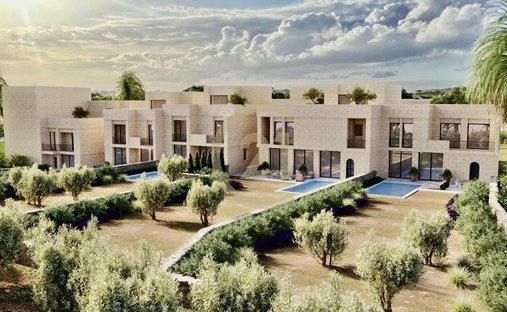 Villa in Qala, Malta 1