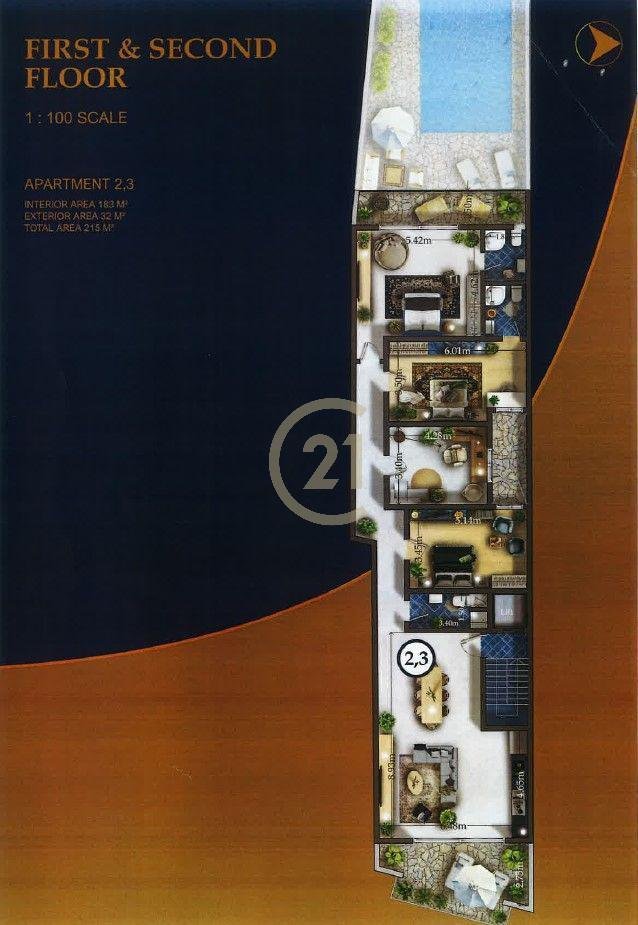 Apartment in Xewkija, Malta 4 - 13874434