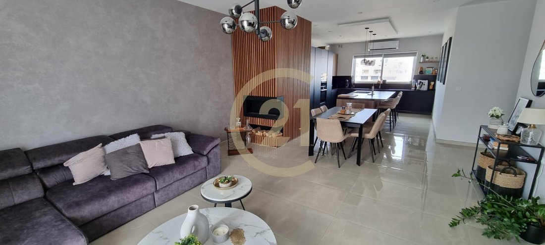 Apartment in Marsaskala, Malta 3 - 15061437
