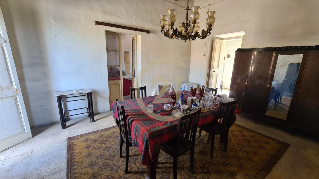 Estate in Paola, Malta 3 - 14311166