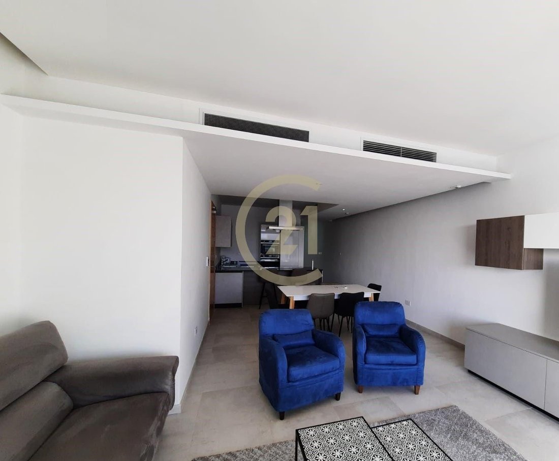 Apartment in Sliema, Malta 4 - 14312867