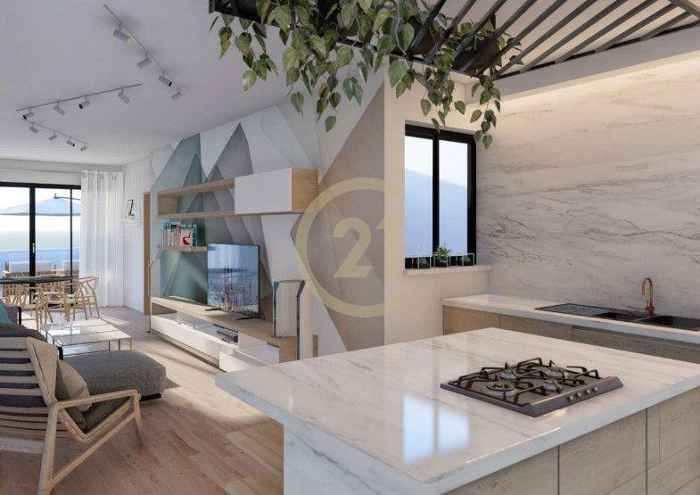 Penthouse in Haz-Zebbug, Malta 4 - 14312672