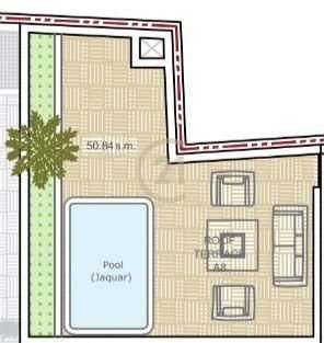 Penthouse in Balzan, Malta 5 - 14312570
