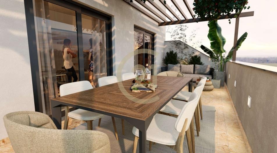 Penthouse in Sliema, Malta 2 - 14312884