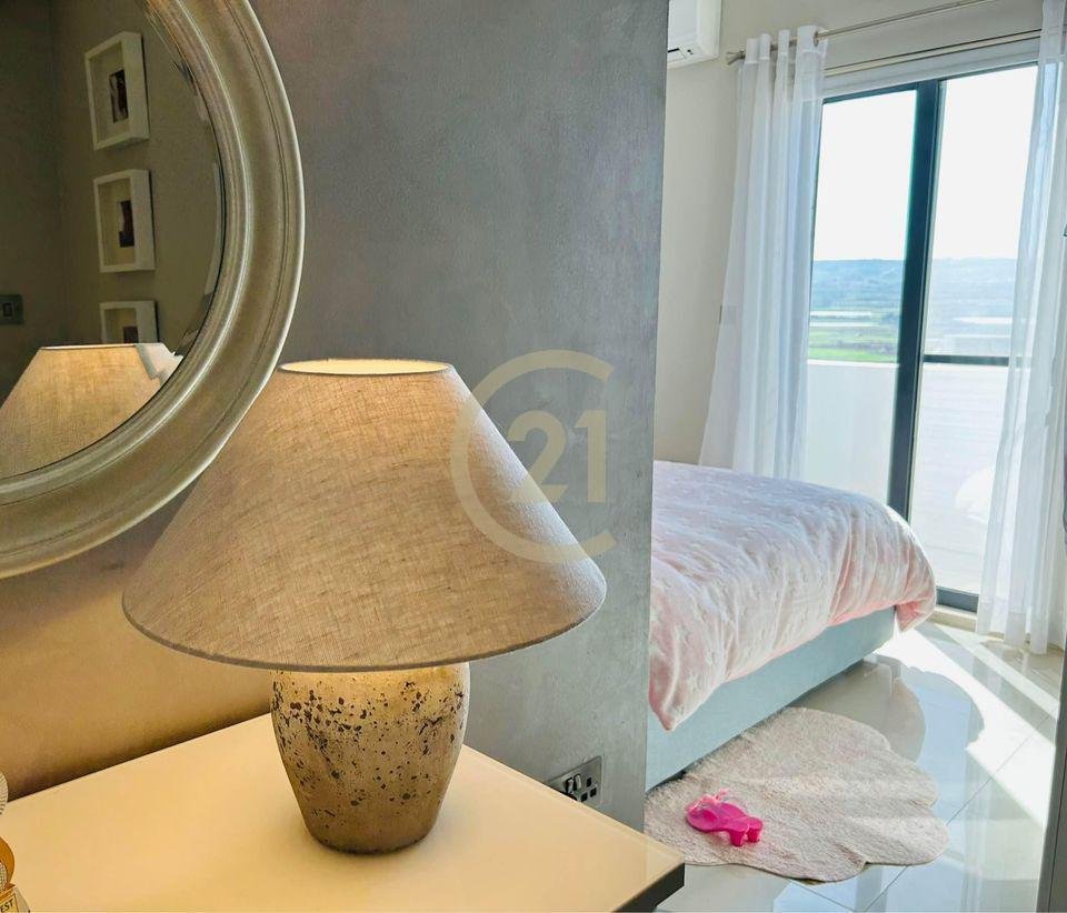 Penthouse in Mgarr, Malta 4 - 14311061