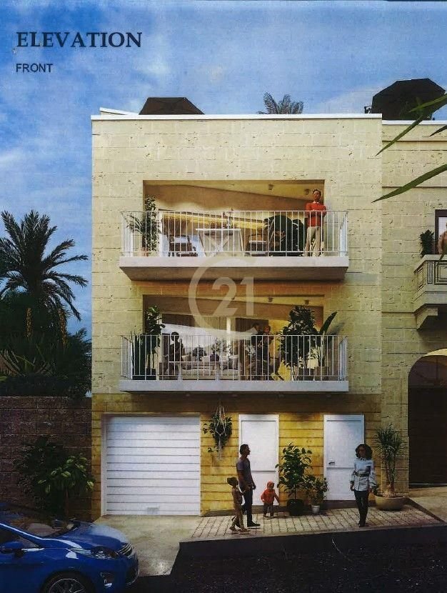 Apartment in Xewkija, Malta 1 - 14480332