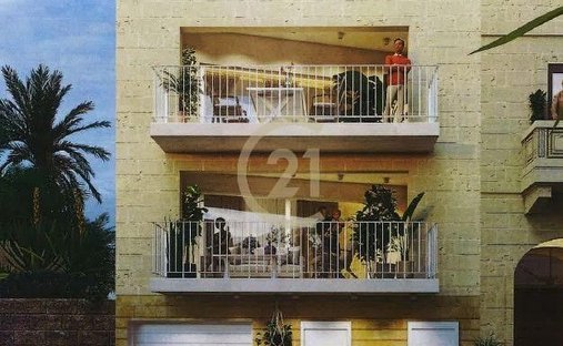 Apartment in Xewkija, Malta 1
