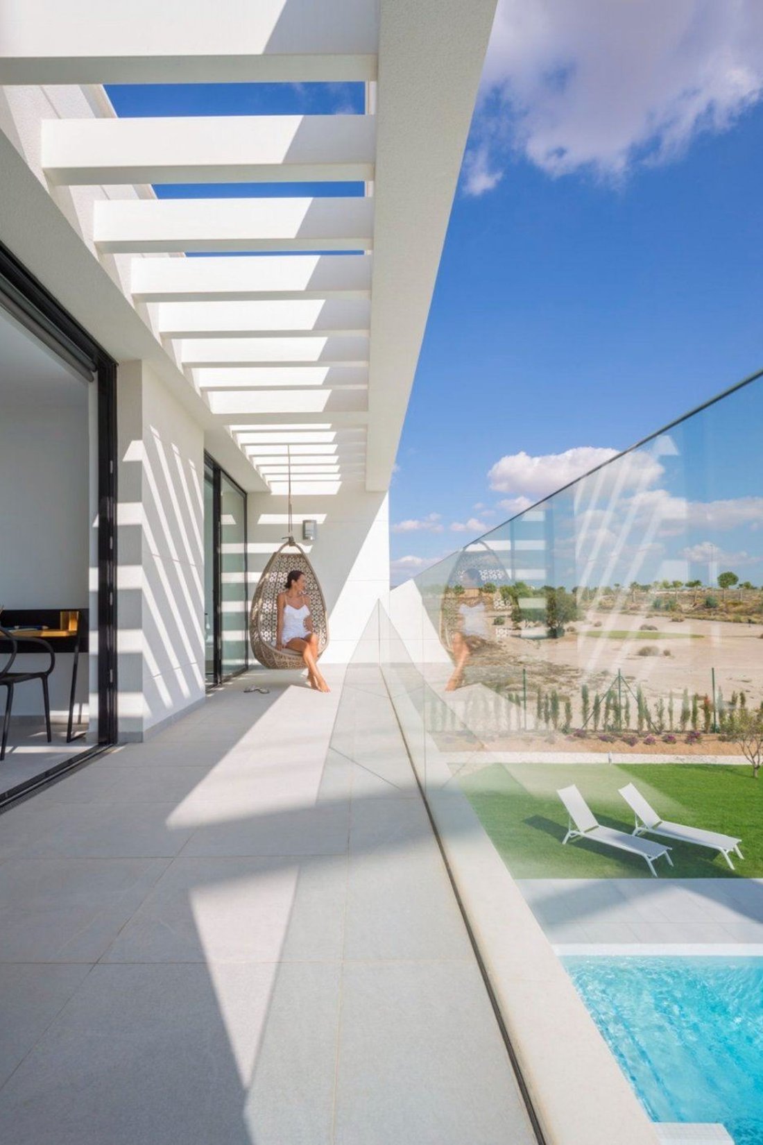 Villa in Banos y Mendigo, Murcia, Región de Murcia 4 - 15497459