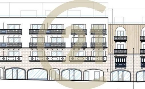 Apartment in Balzan, Malta 1
