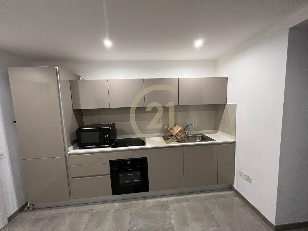 Apartment in Sliema, Malta 4 - 14312210