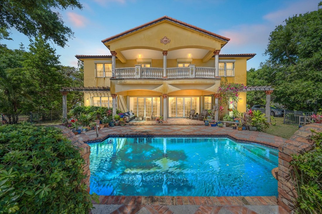 House in Merritt Island, Florida, United States 3 - 15497512