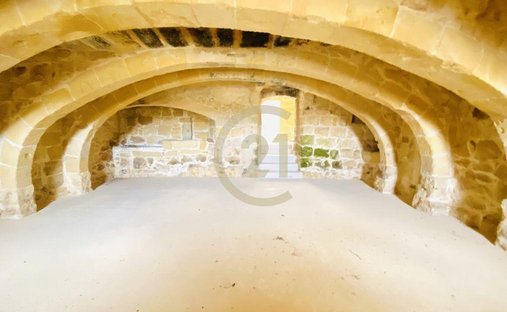 Country House in Munxar, Malta 1