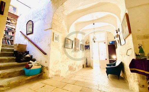 Residenza a Rabat, Malta 1