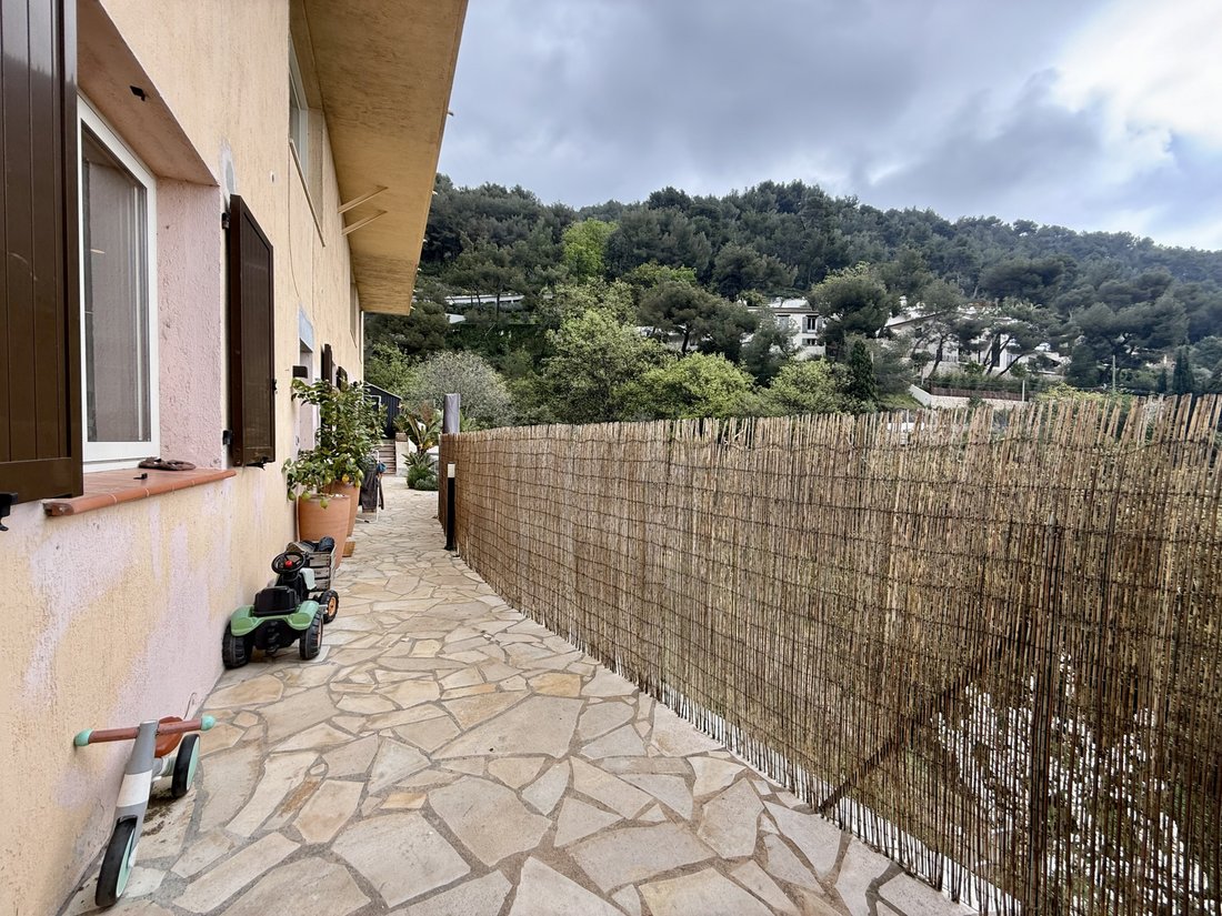 Apartment in Village-Cros de Caste-Coupiere-Mont Gros, Roquebrune-Cap-Martin, France 4 - 15498218