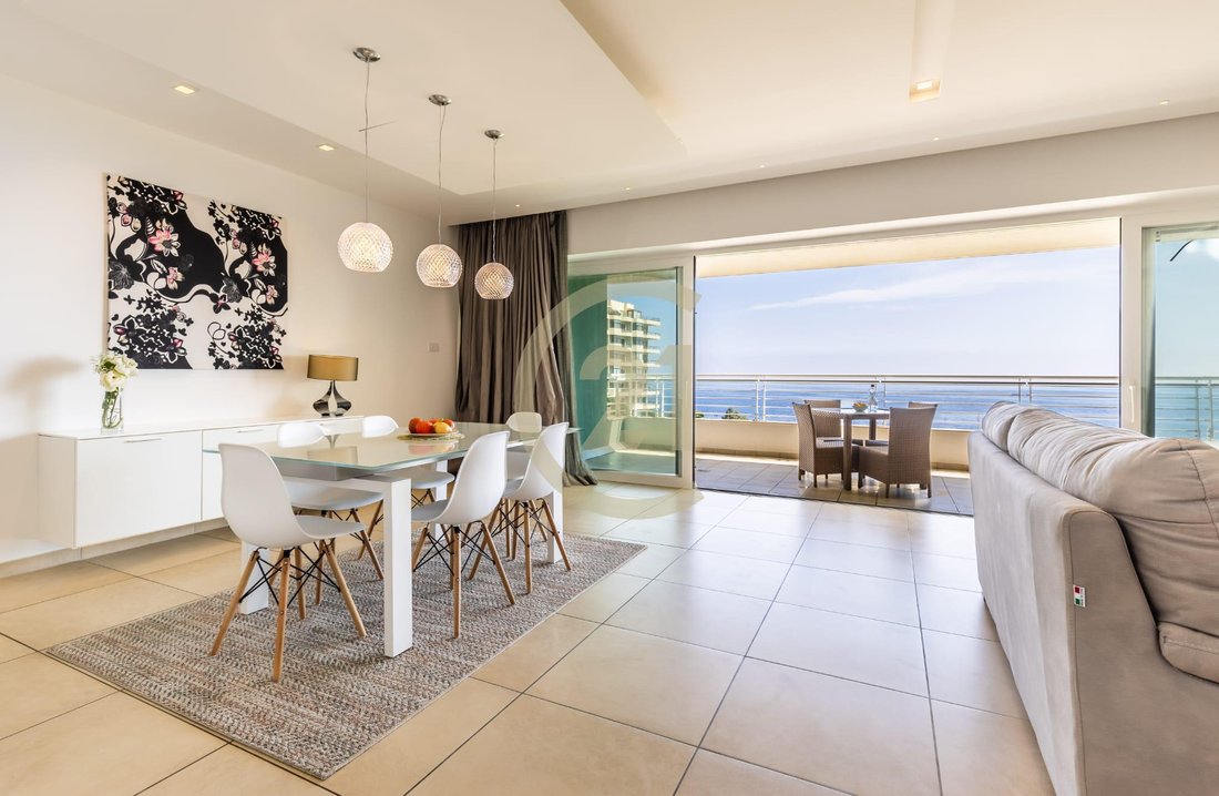 Apartment in Sliema, Malta 1 - 14186571