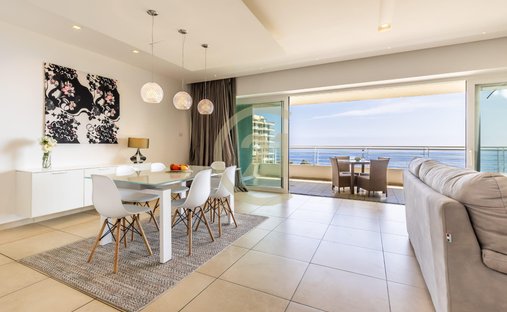 Wohnung in Sliema, Malta 1