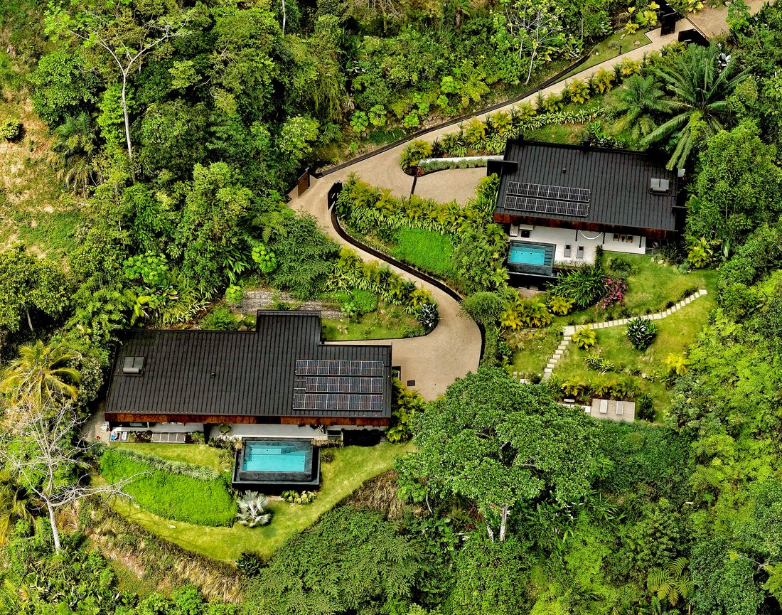 House in Uvita, Puntarenas Province, Costa Rica 1 - 15498320
