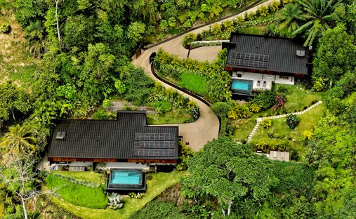House in Uvita, Puntarenas Province, Costa Rica 1